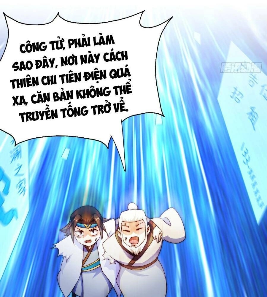 Người Trên Vạn Người Chapter 212 - 51