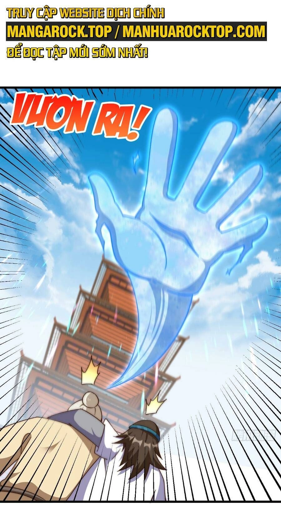 Người Trên Vạn Người Chapter 212 - 69