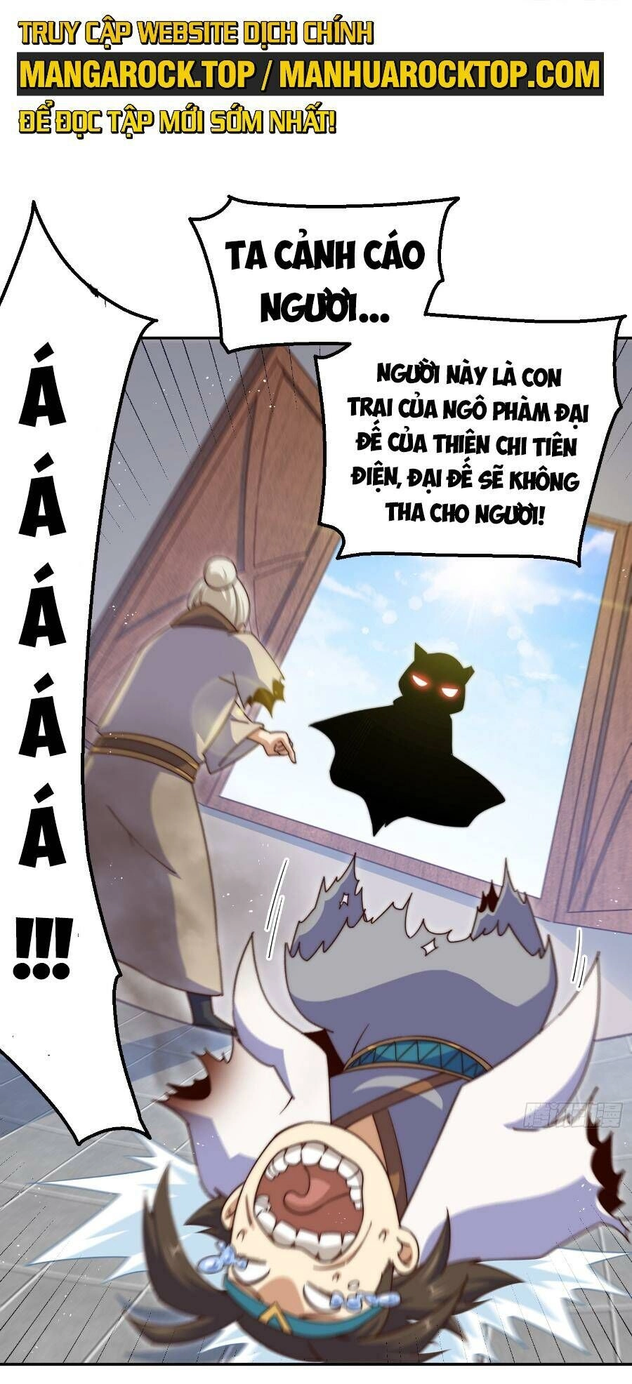 Người Trên Vạn Người Chapter 213 - 16