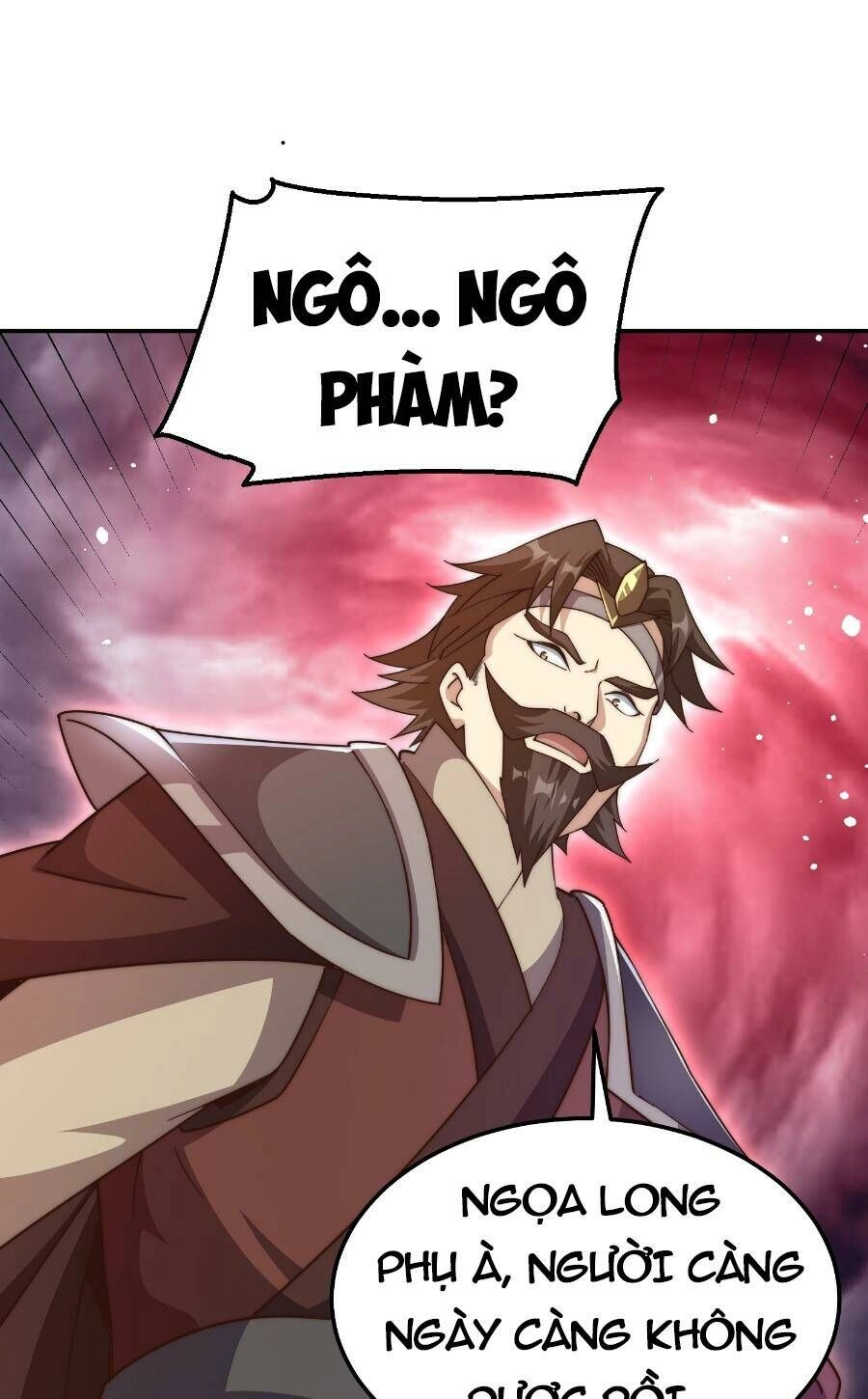 Người Trên Vạn Người Chapter 213 - 26