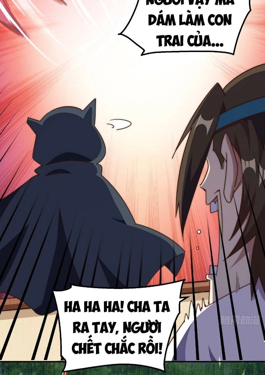 Người Trên Vạn Người Chapter 213 - 32