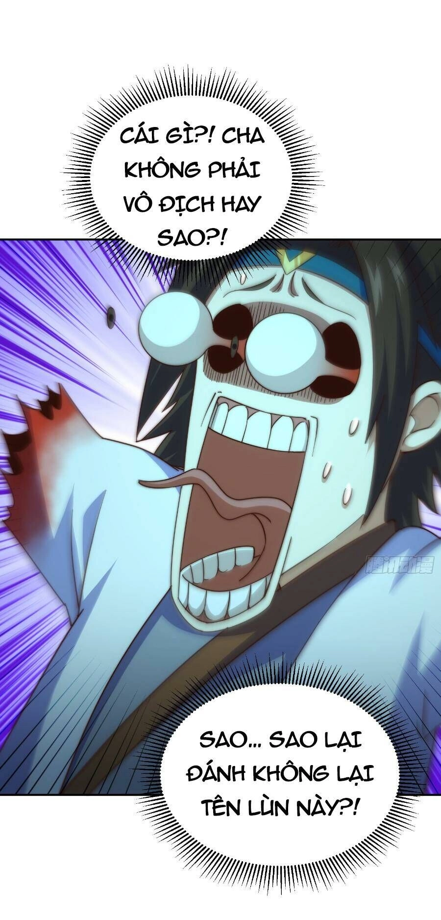 Người Trên Vạn Người Chapter 213 - 38