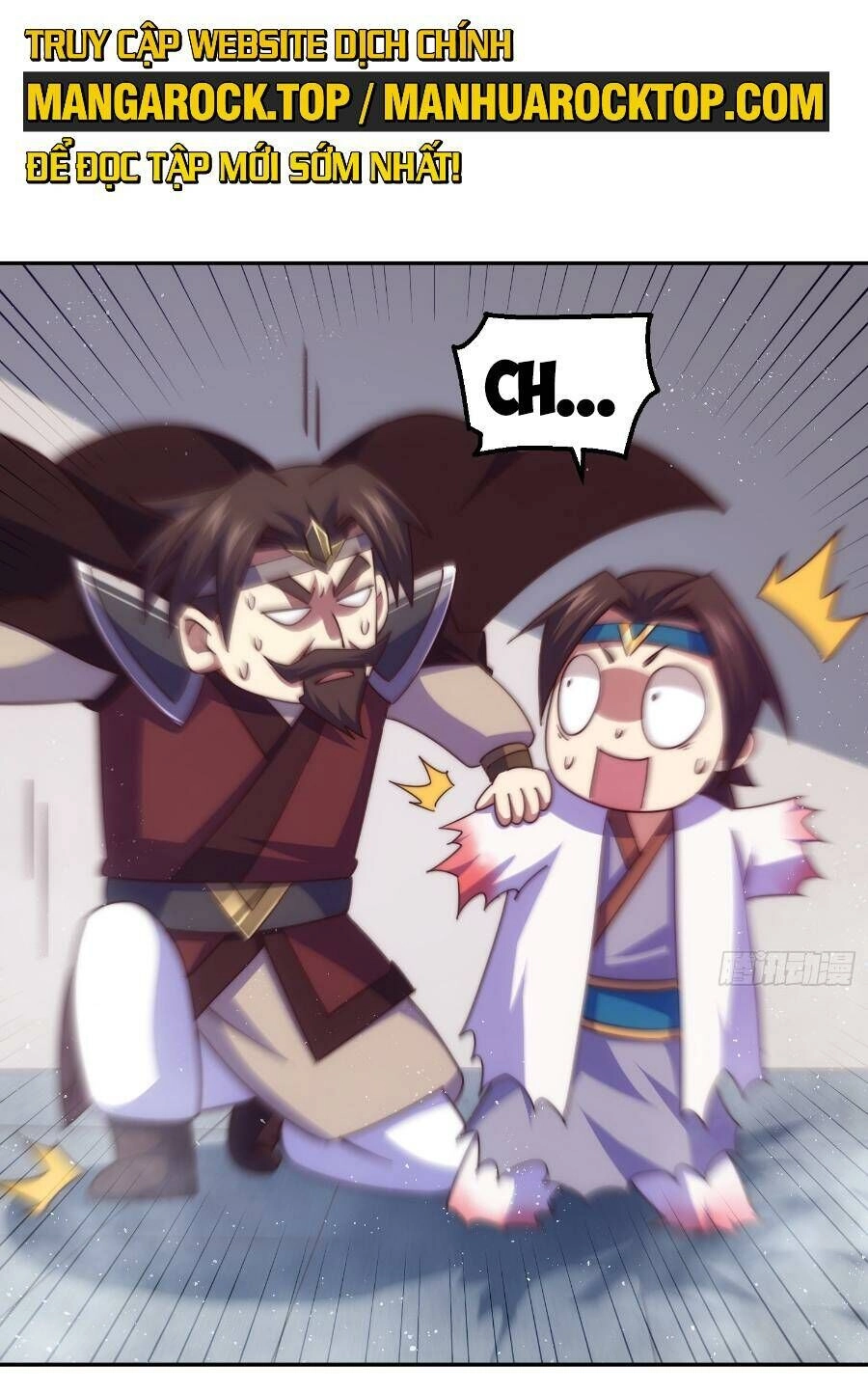 Người Trên Vạn Người Chapter 213 - 43