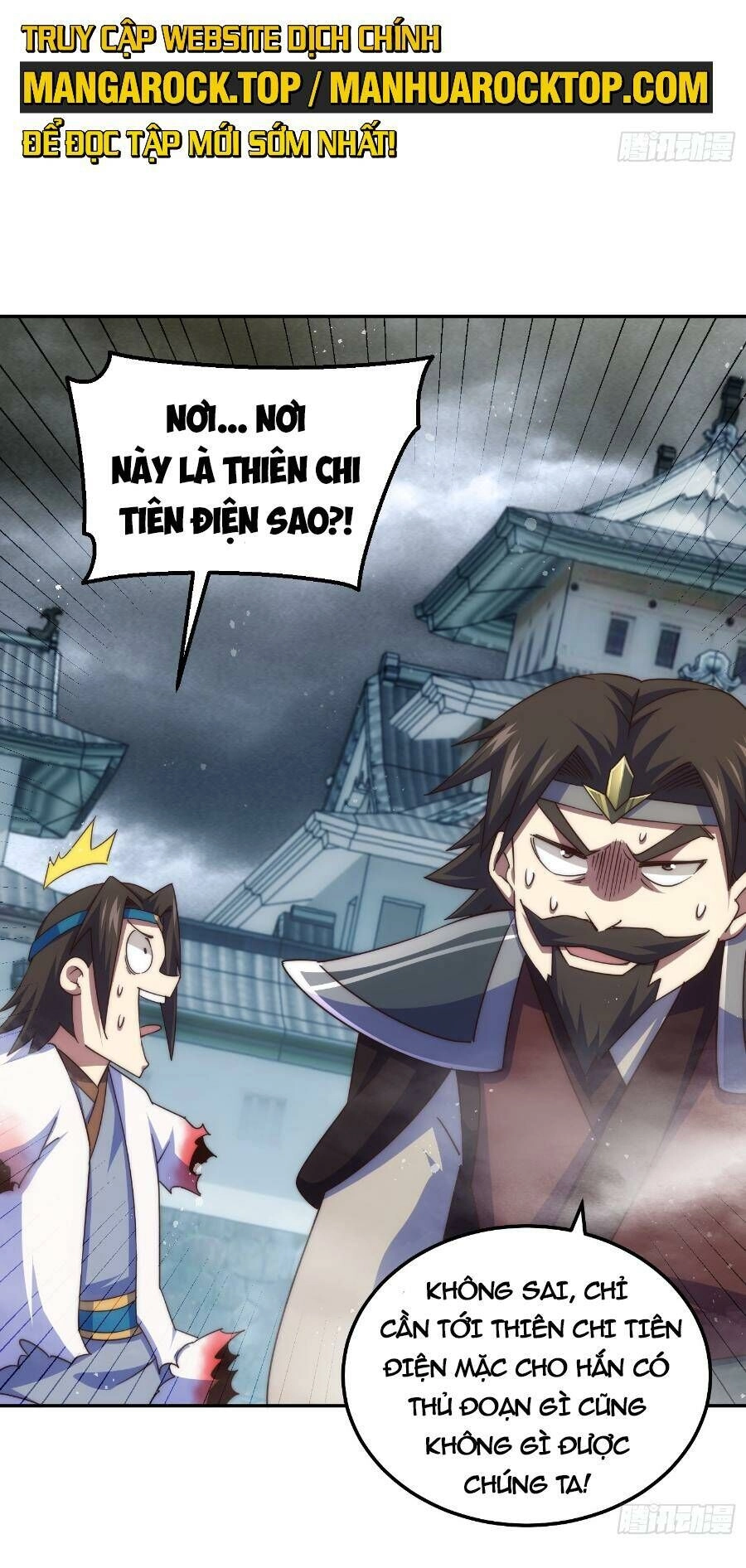 Người Trên Vạn Người Chapter 213 - 47