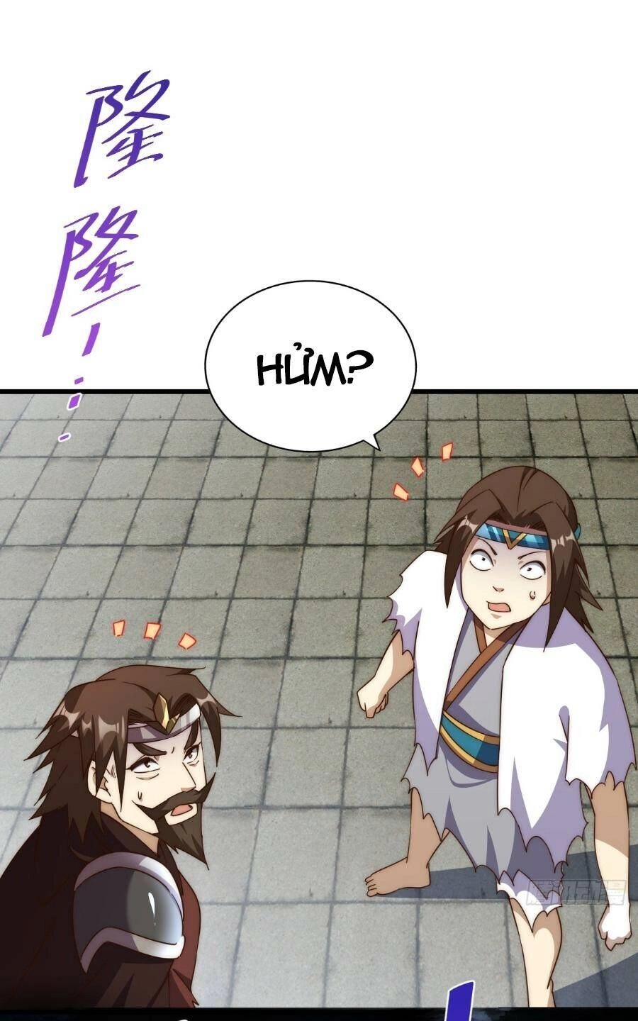 Người Trên Vạn Người Chapter 213 - 51