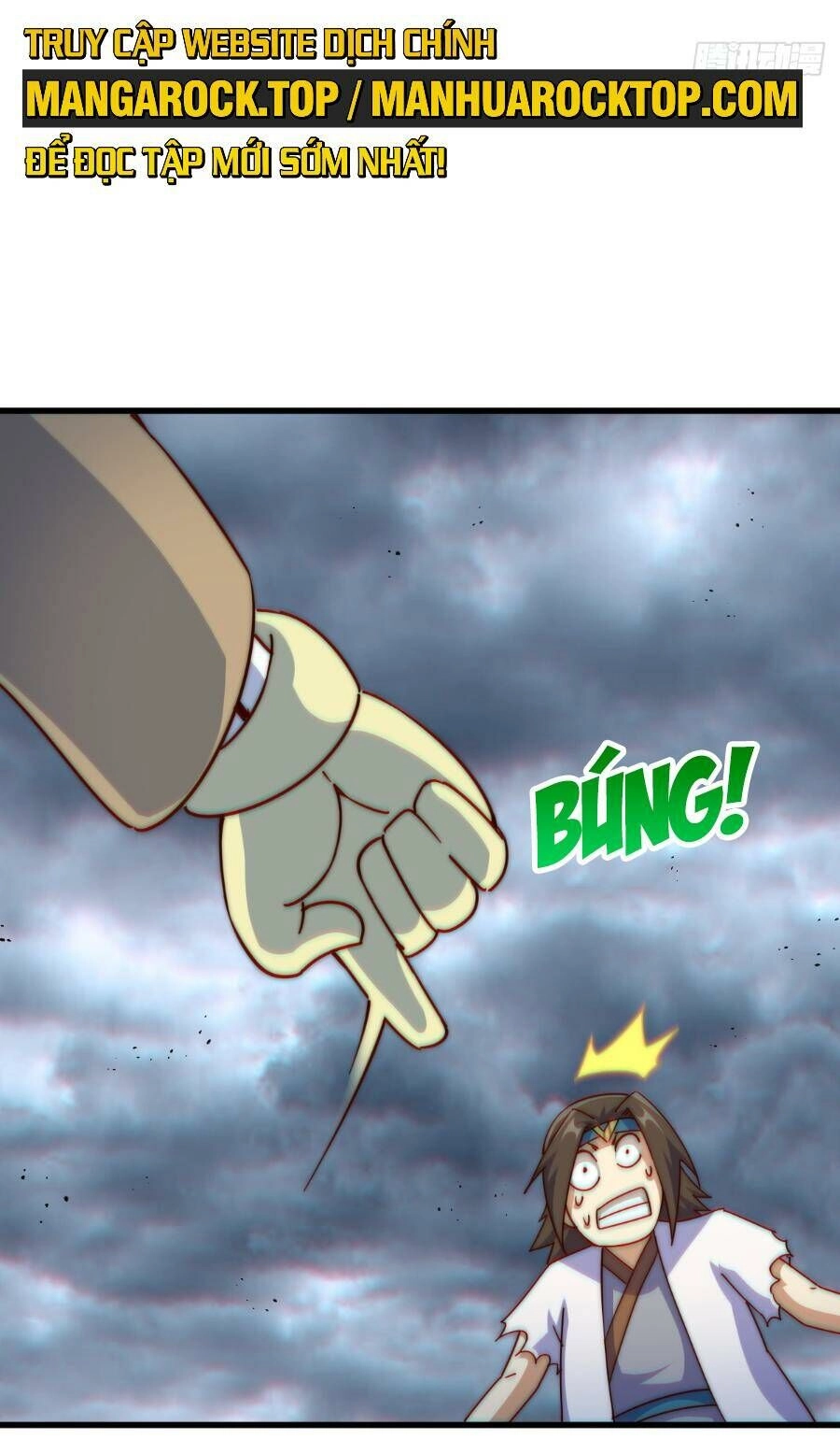 Người Trên Vạn Người Chapter 213 - 77