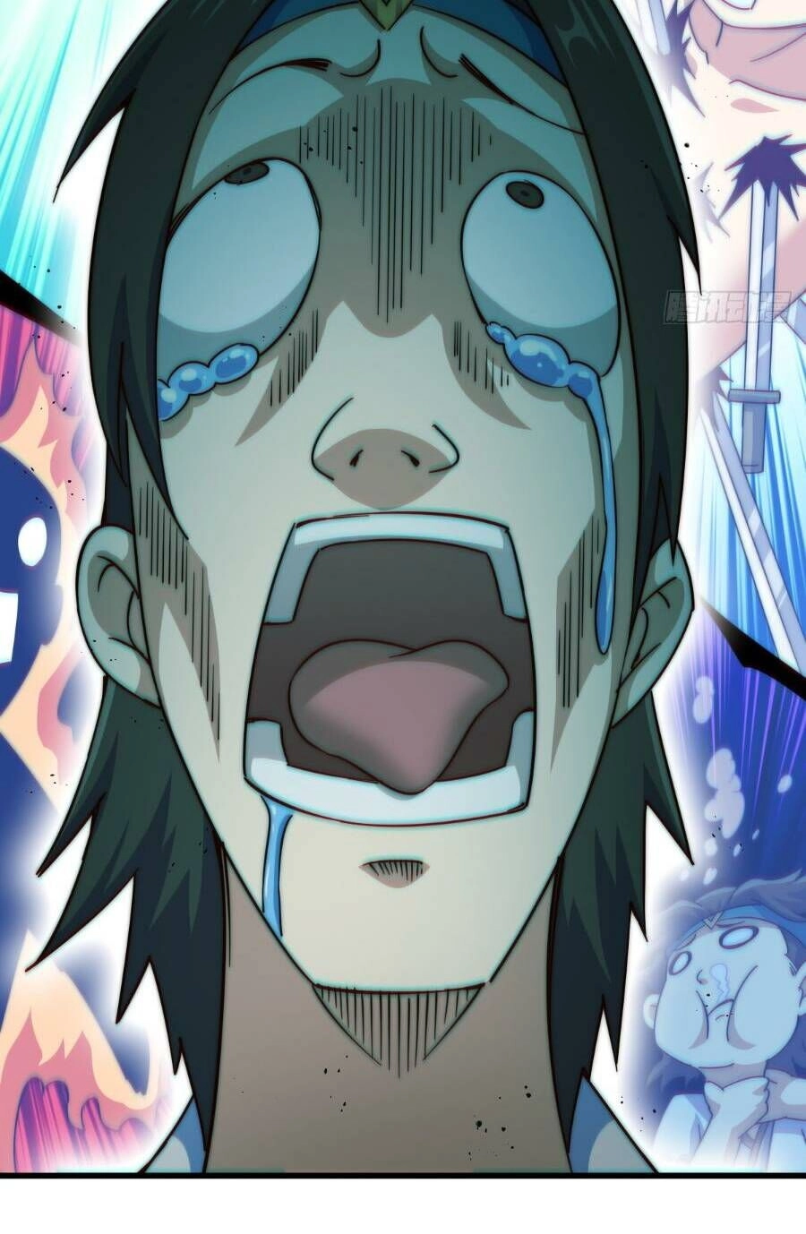 Người Trên Vạn Người Chapter 213 - 79