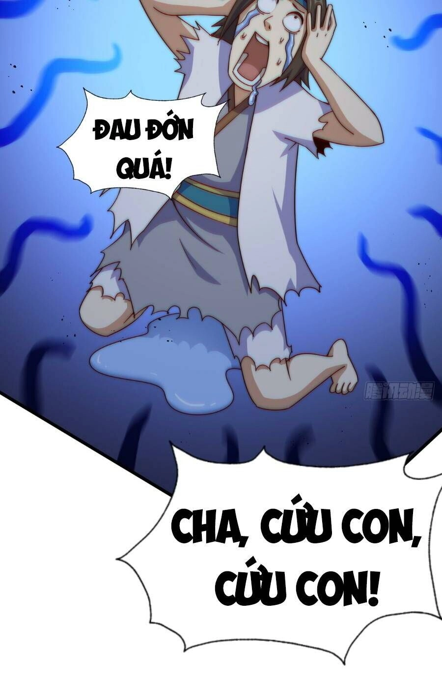 Người Trên Vạn Người Chapter 213 - 81