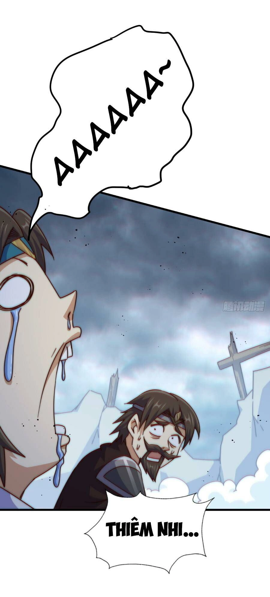 Người Trên Vạn Người Chapter 213 - 82