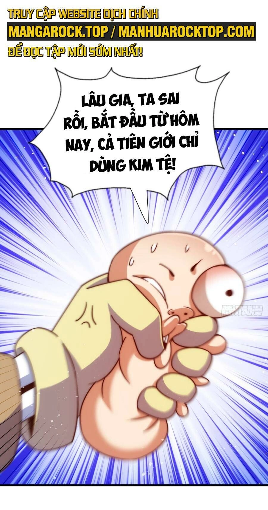 Người Trên Vạn Người Chapter 213 - 117