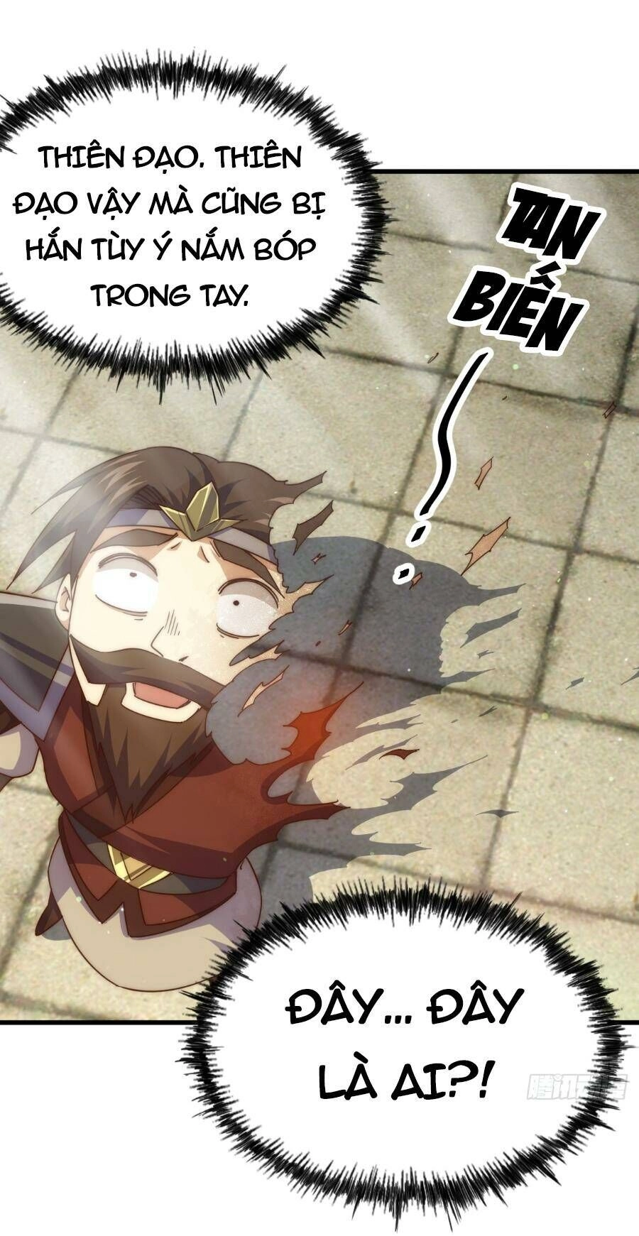 Người Trên Vạn Người Chapter 213 - 120