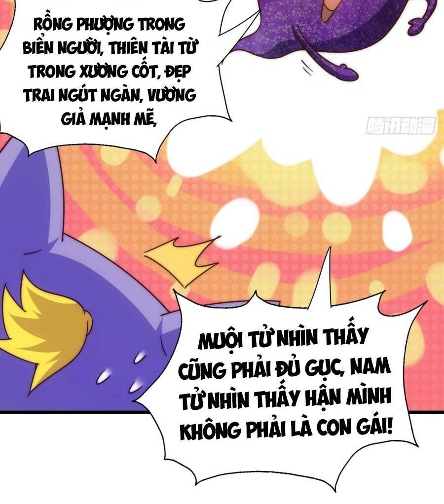 Người Trên Vạn Người Chapter 214 - 6