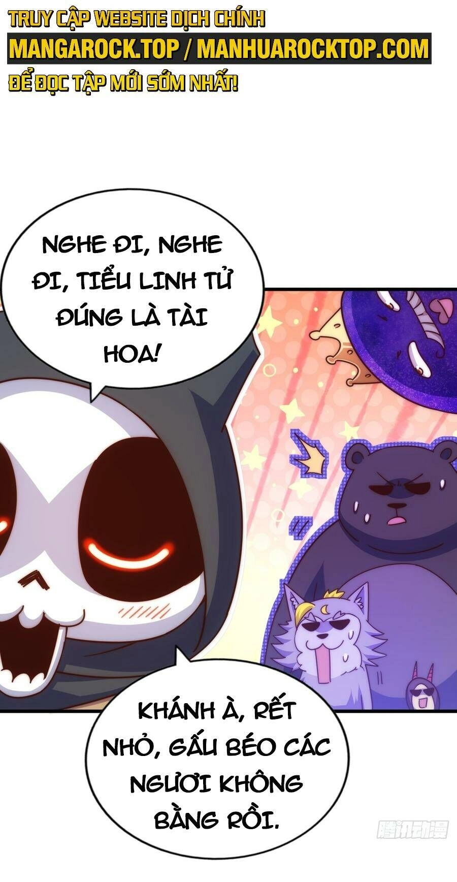 Người Trên Vạn Người Chapter 214 - 7