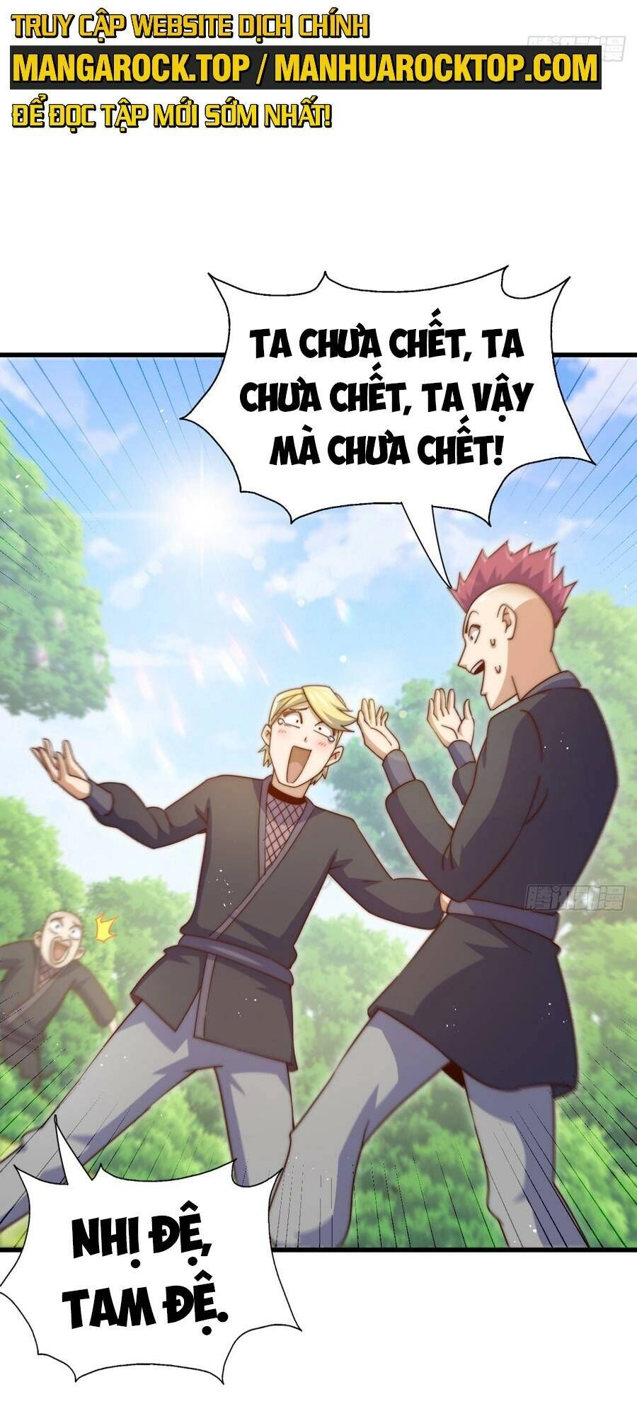 Người Trên Vạn Người Chapter 214 - 12