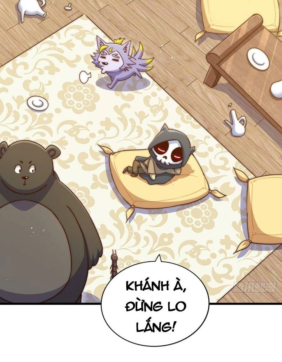 Người Trên Vạn Người Chapter 214 - 19