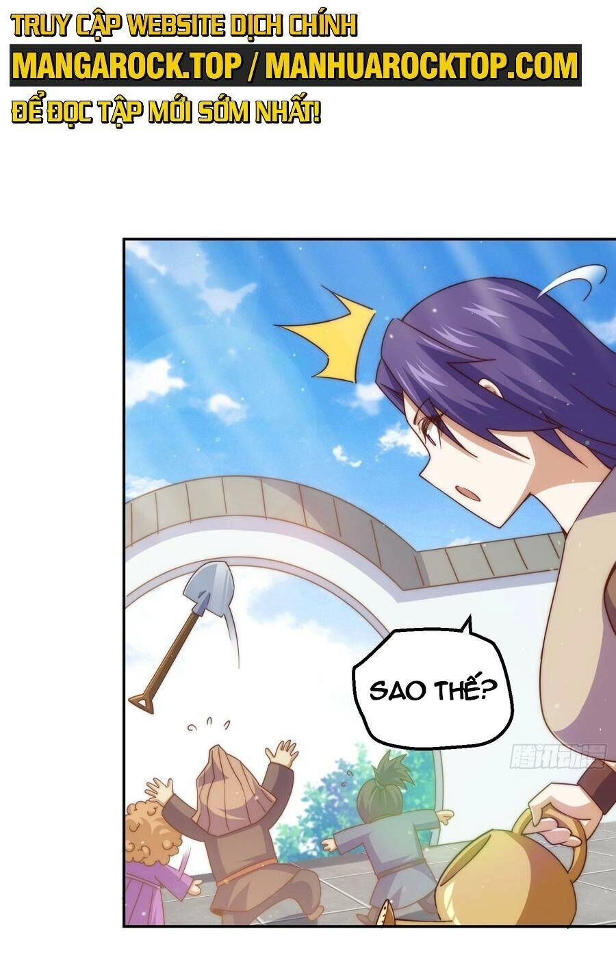 Người Trên Vạn Người Chapter 214 - 40