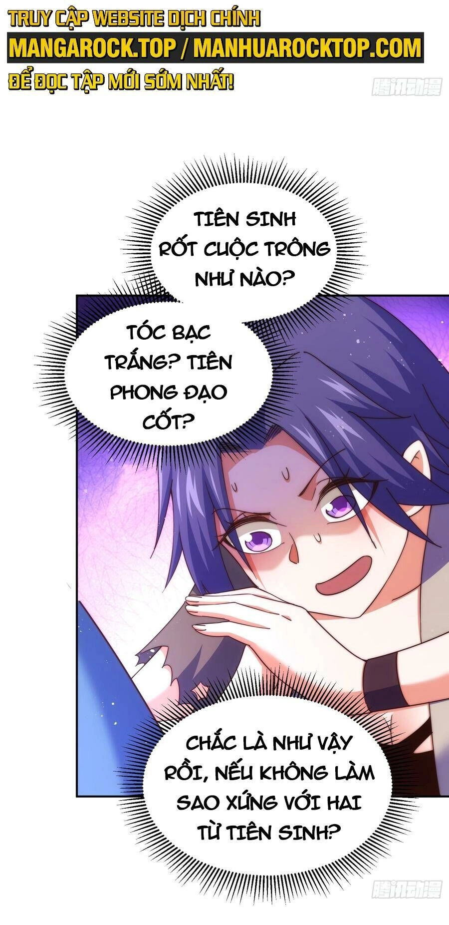 Người Trên Vạn Người Chapter 214 - 46