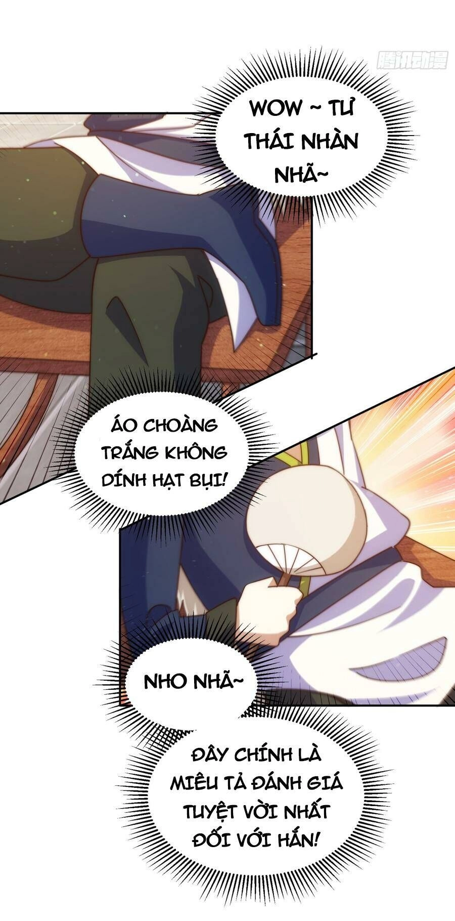 Người Trên Vạn Người Chapter 214 - 49