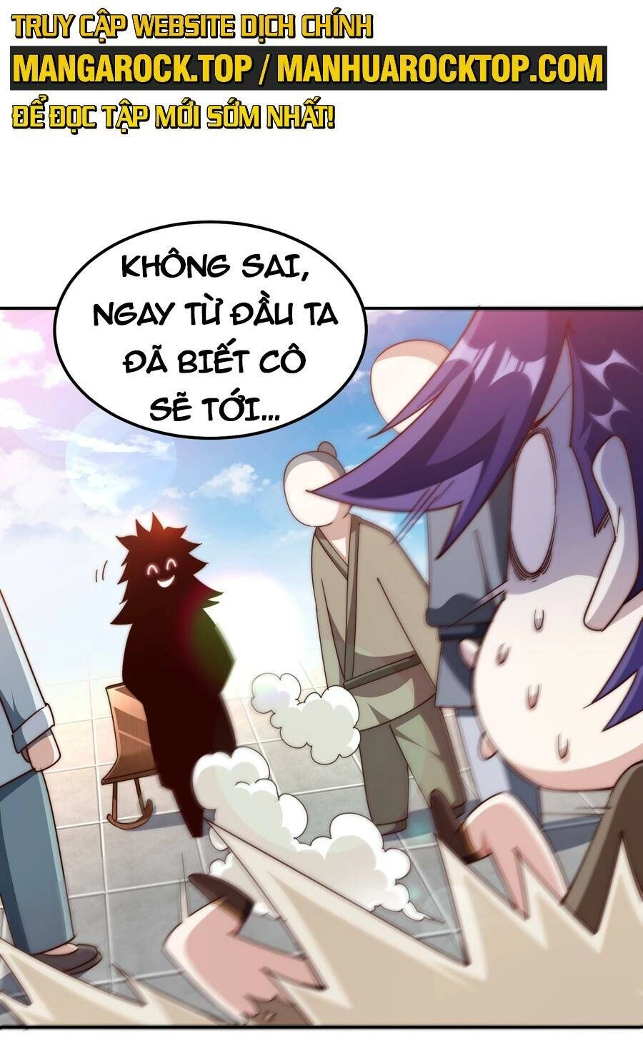 Người Trên Vạn Người Chapter 214 - 56