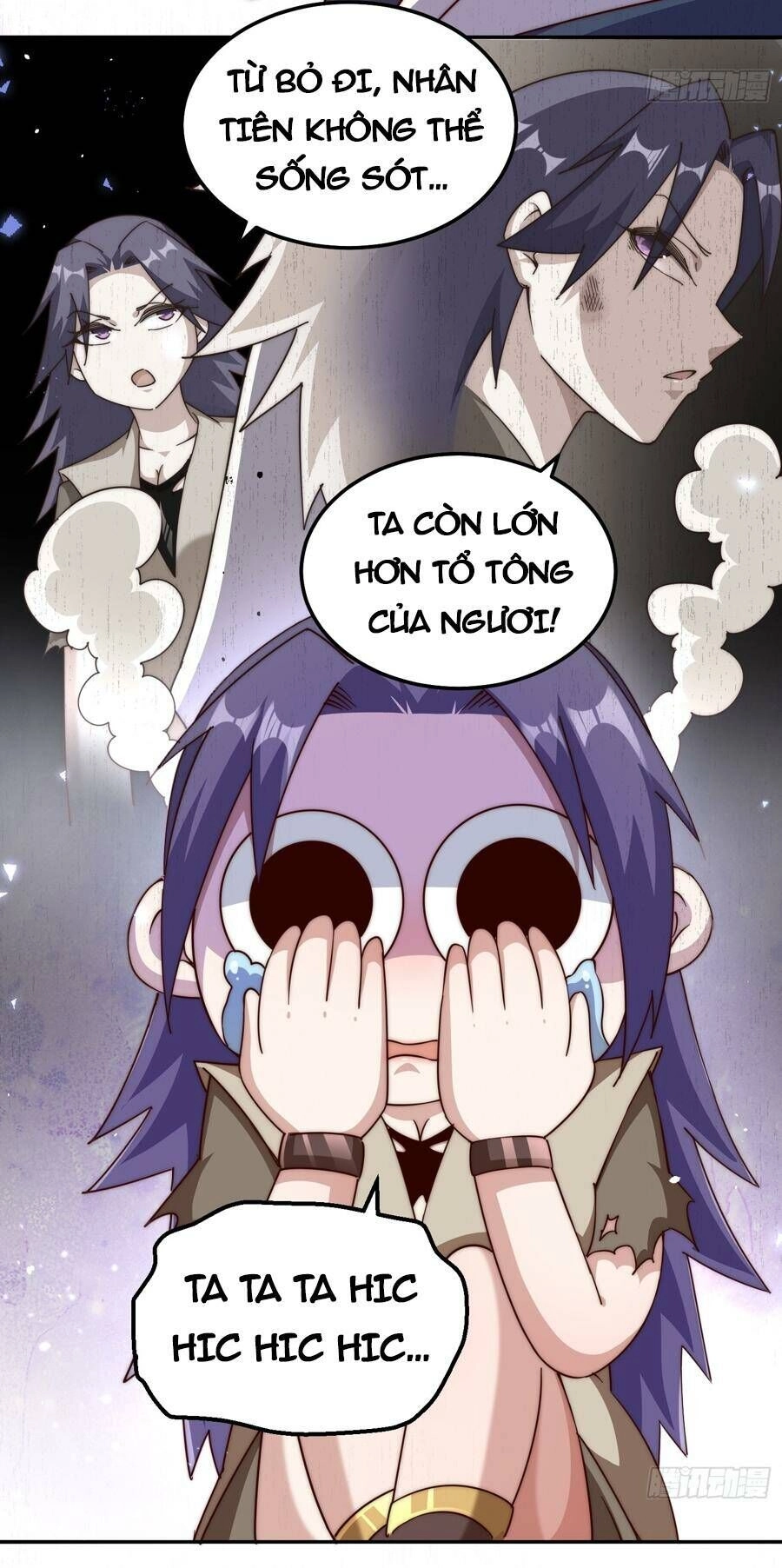 Người Trên Vạn Người Chapter 214 - 58