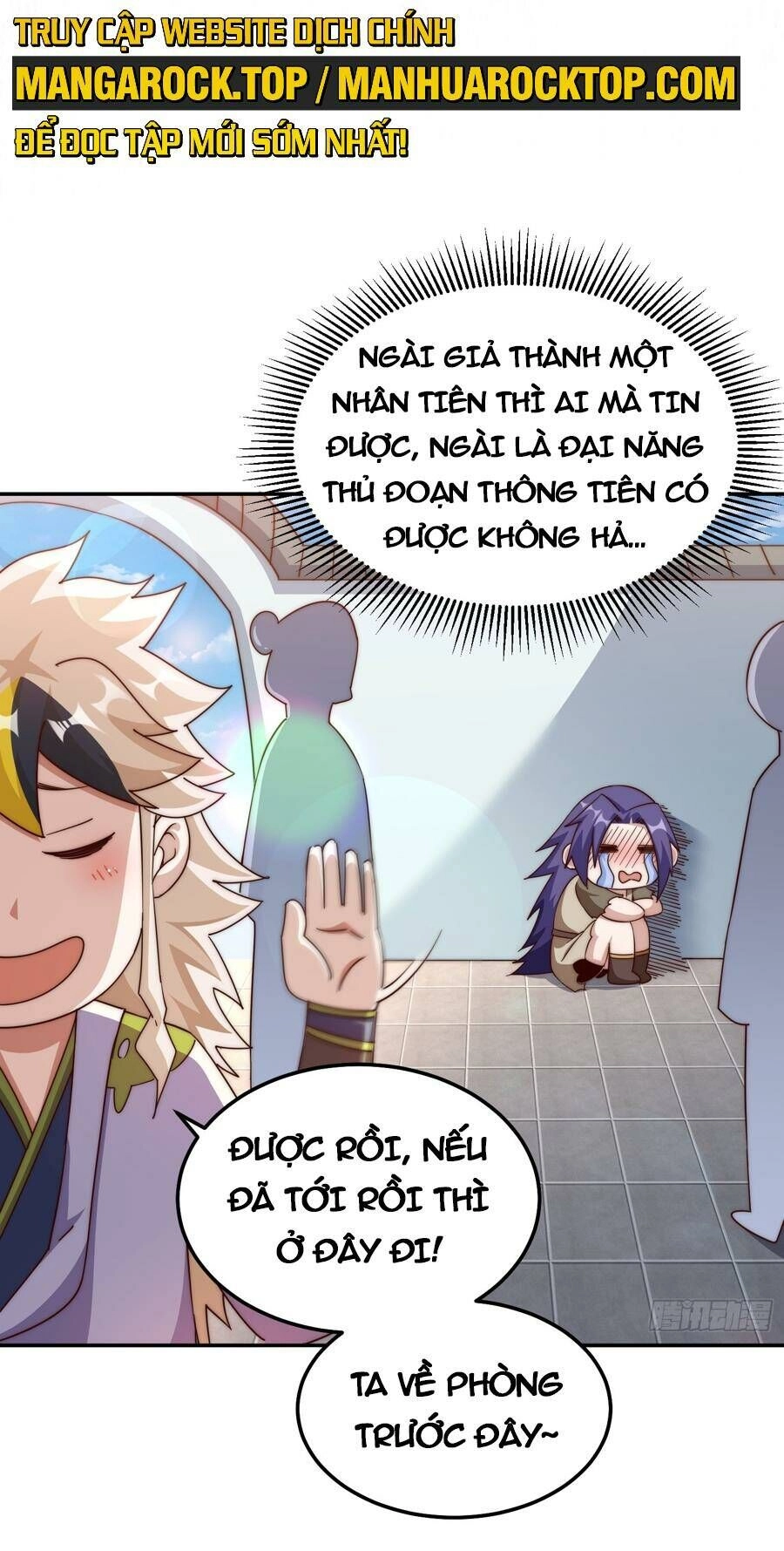 Người Trên Vạn Người Chapter 214 - 59