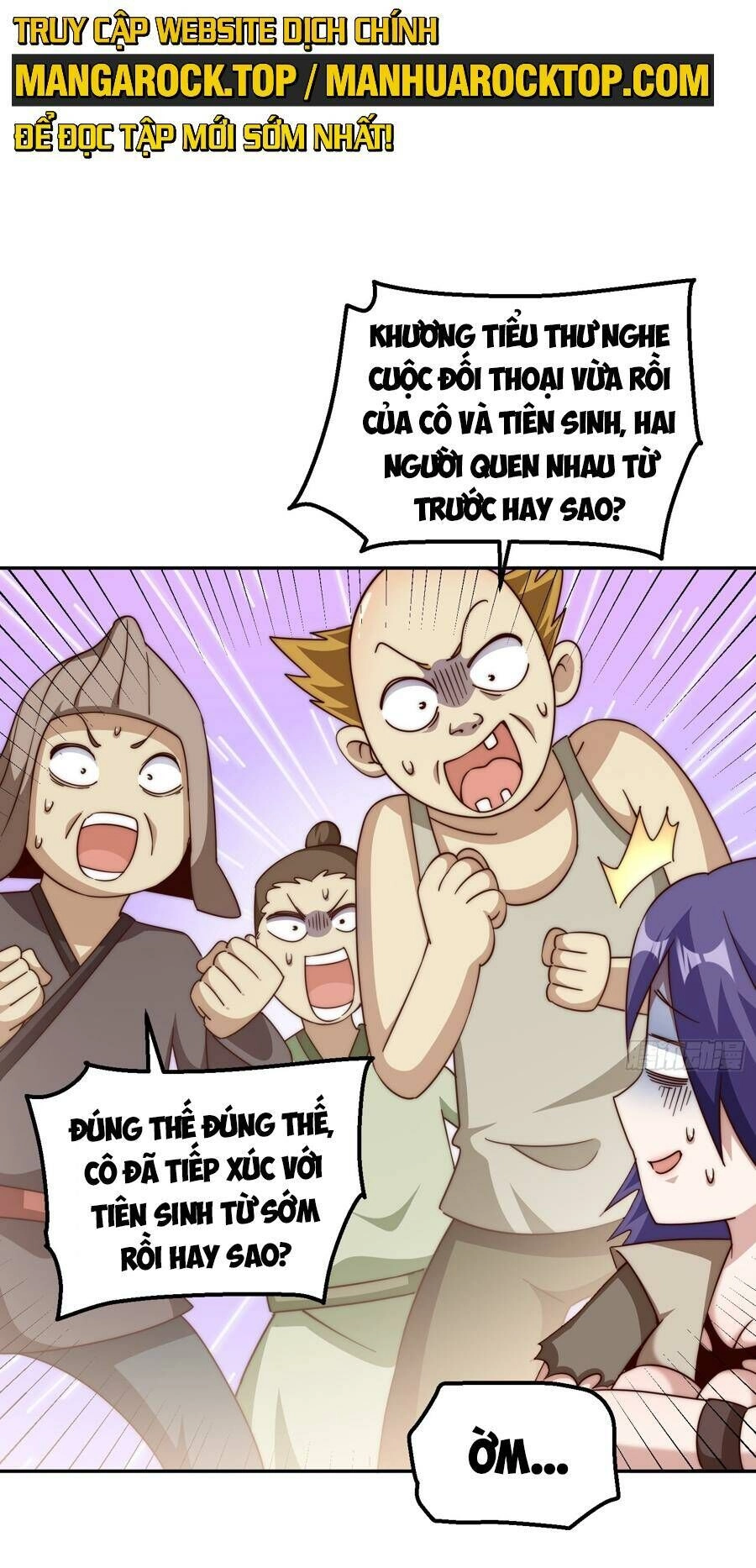 Người Trên Vạn Người Chapter 214 - 60