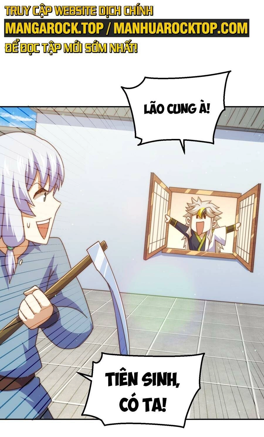 Người Trên Vạn Người Chapter 214 - 67