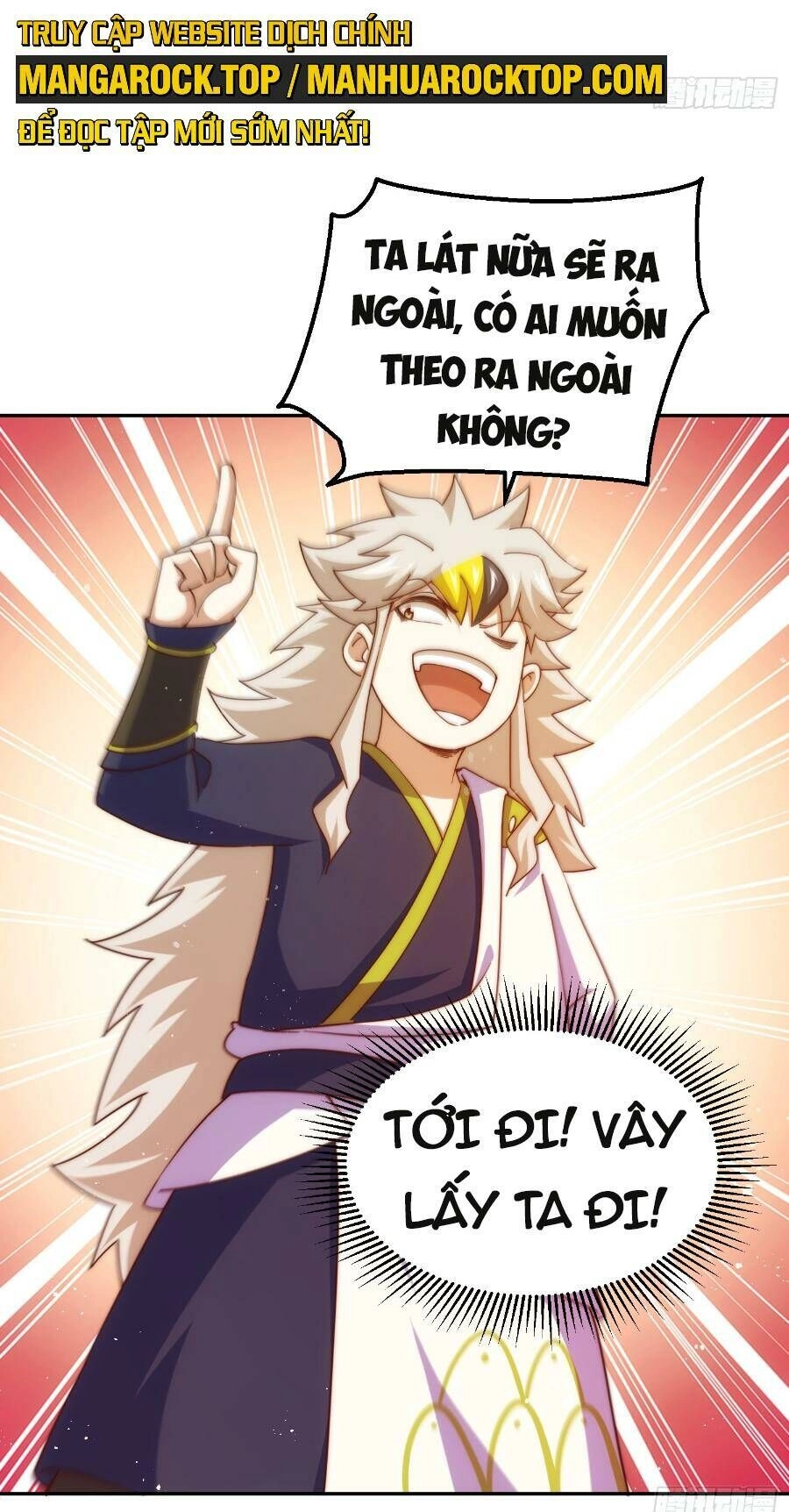 Người Trên Vạn Người Chapter 215 - 5