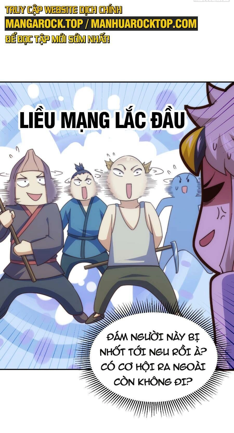 Người Trên Vạn Người Chapter 215 - 6