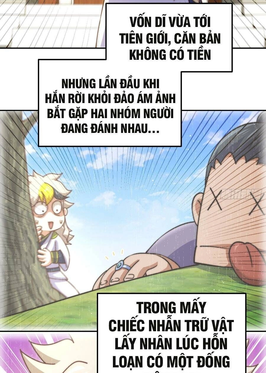 Người Trên Vạn Người Chapter 215 - 19