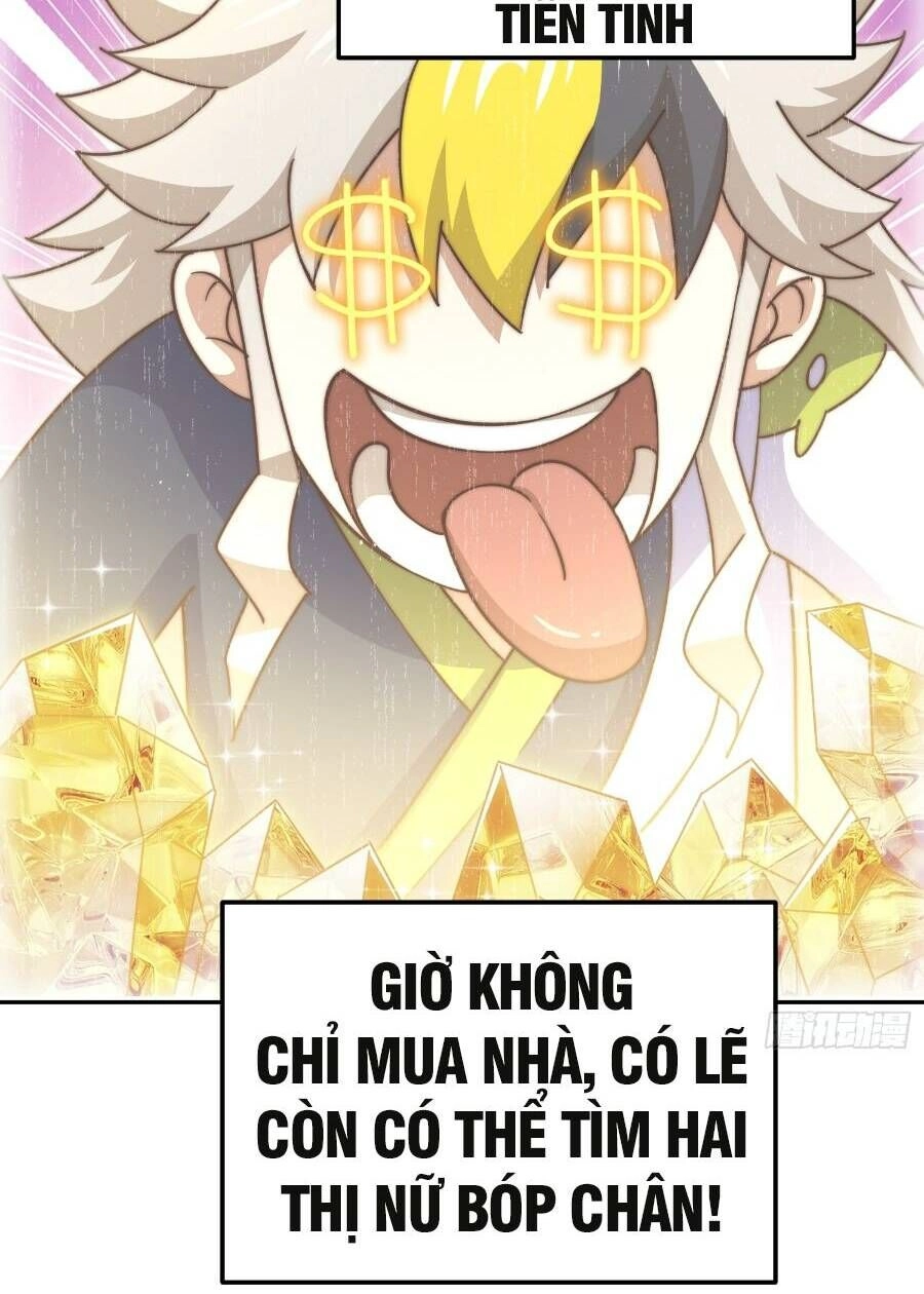 Người Trên Vạn Người Chapter 215 - 20