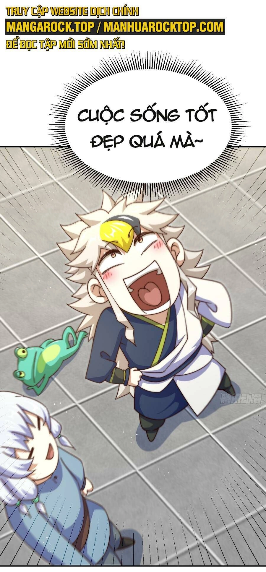 Người Trên Vạn Người Chapter 215 - 21