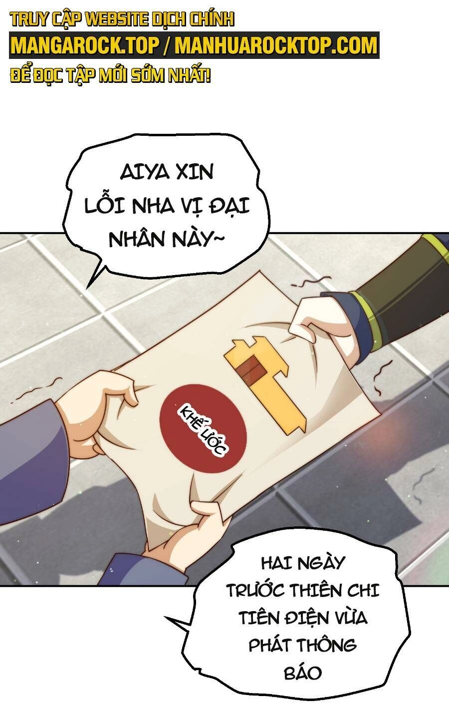 Người Trên Vạn Người Chapter 215 - 23