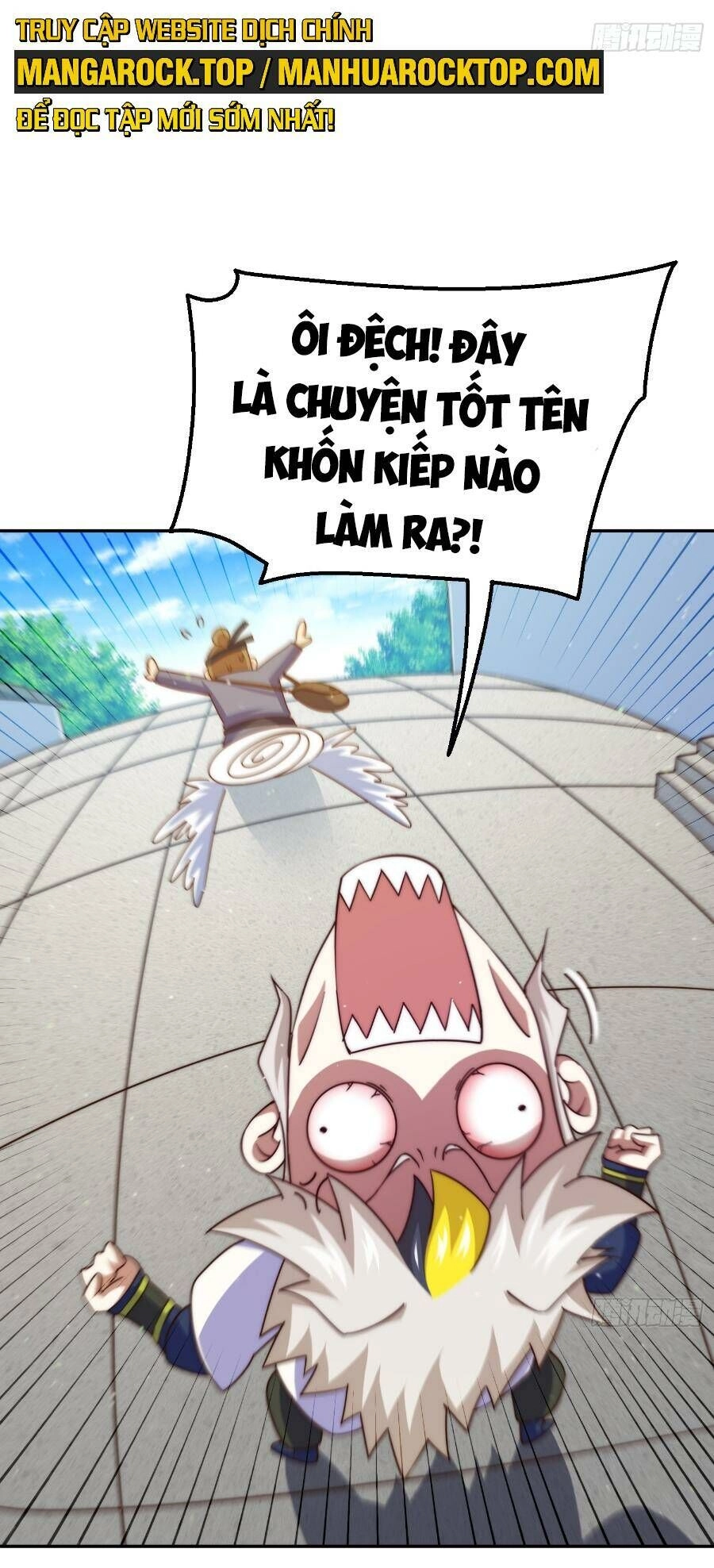 Người Trên Vạn Người Chapter 215 - 26