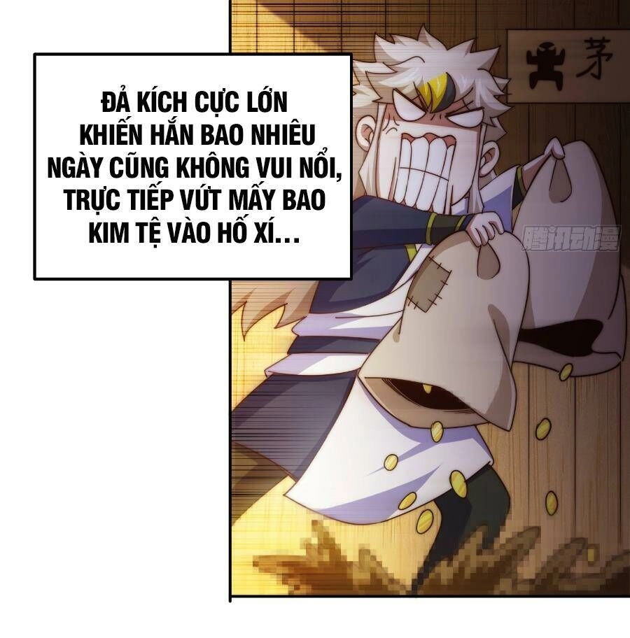 Người Trên Vạn Người Chapter 215 - 28