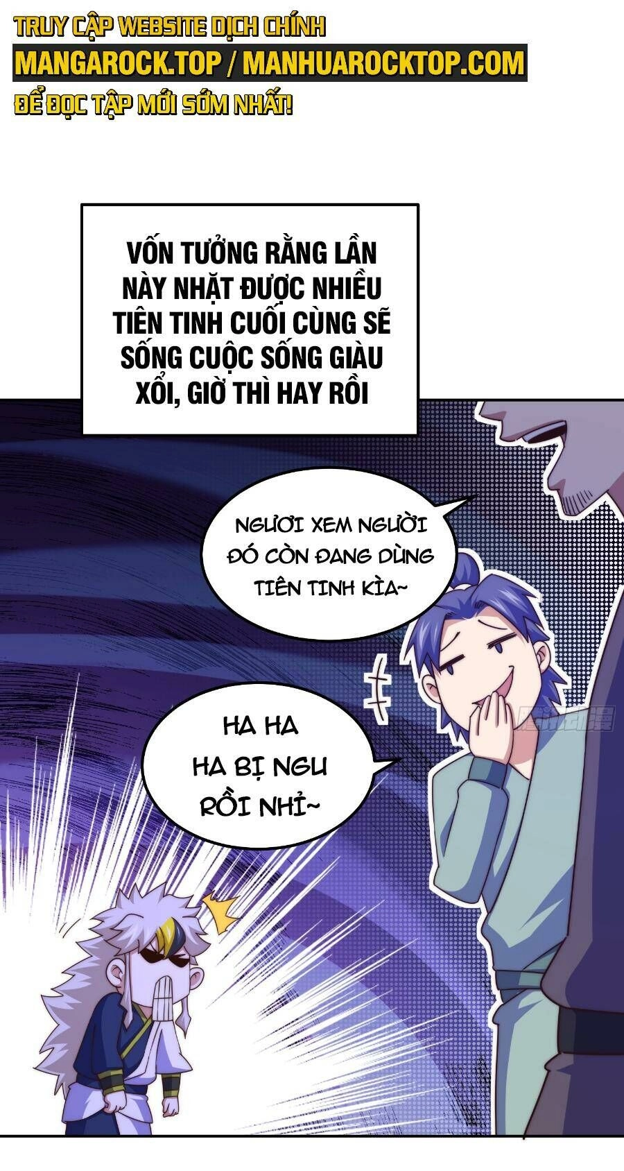 Người Trên Vạn Người Chapter 215 - 29