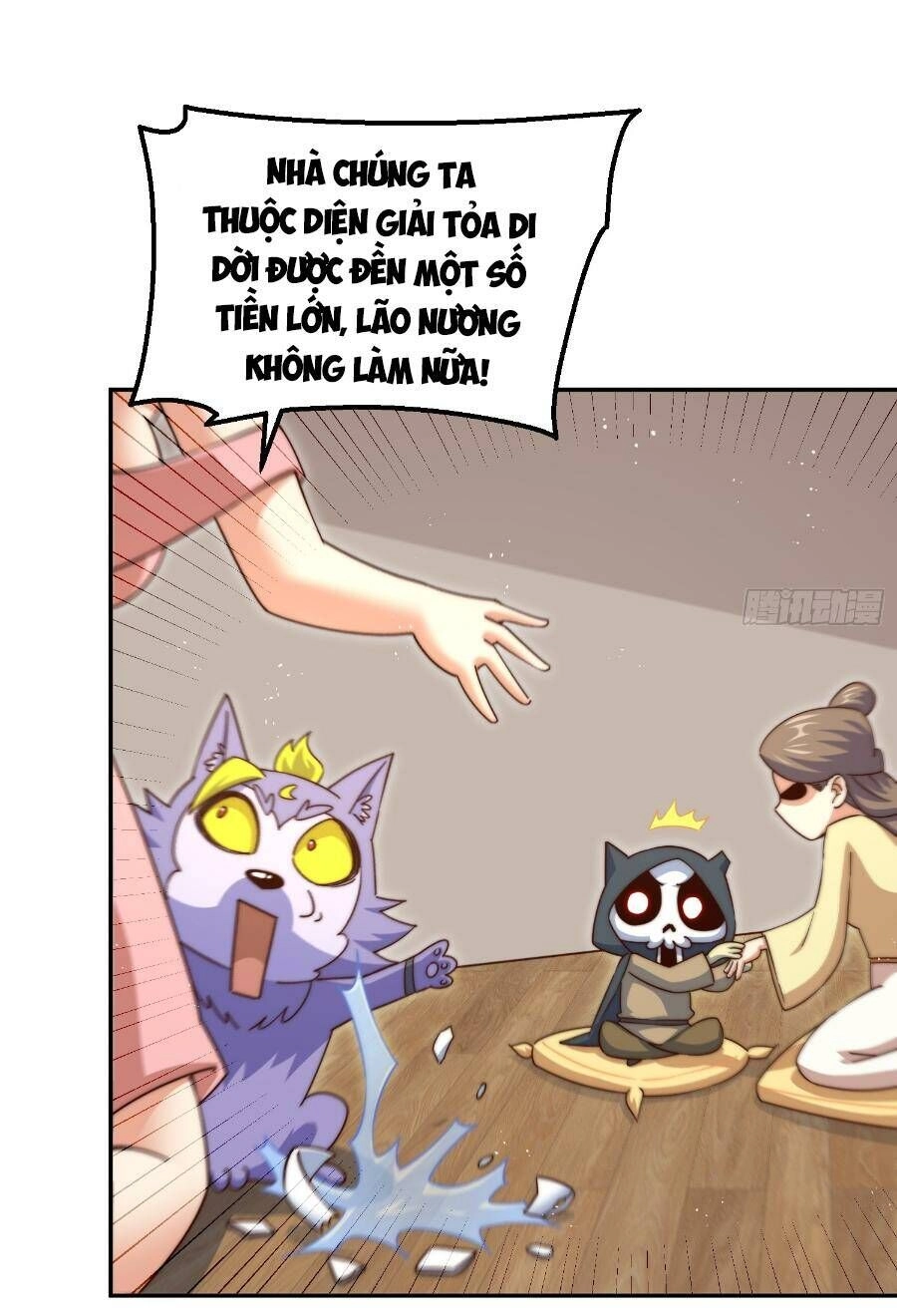 Người Trên Vạn Người Chapter 215 - 36