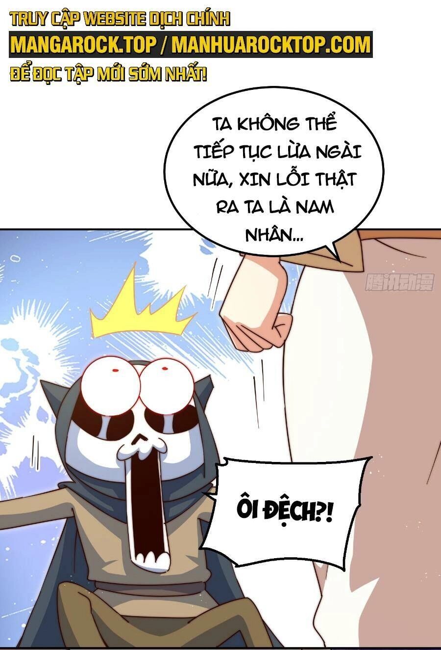 Người Trên Vạn Người Chapter 215 - 37