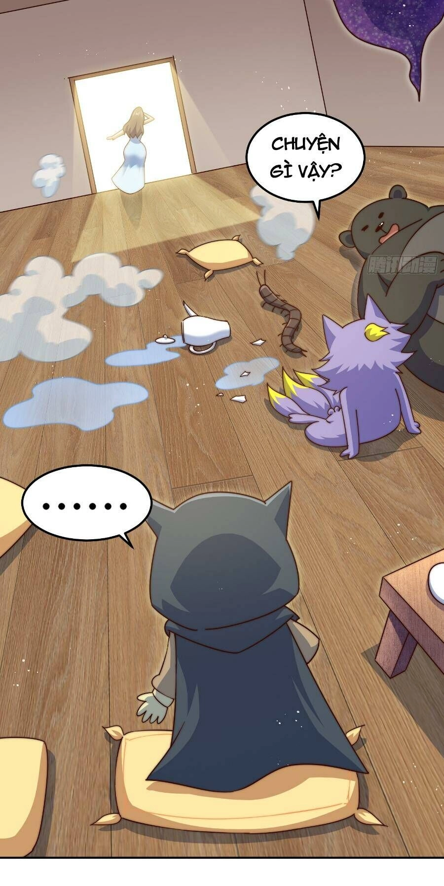 Người Trên Vạn Người Chapter 215 - 38