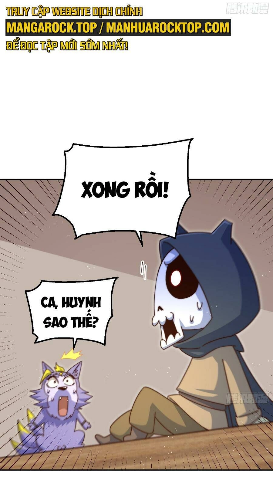 Người Trên Vạn Người Chapter 215 - 39