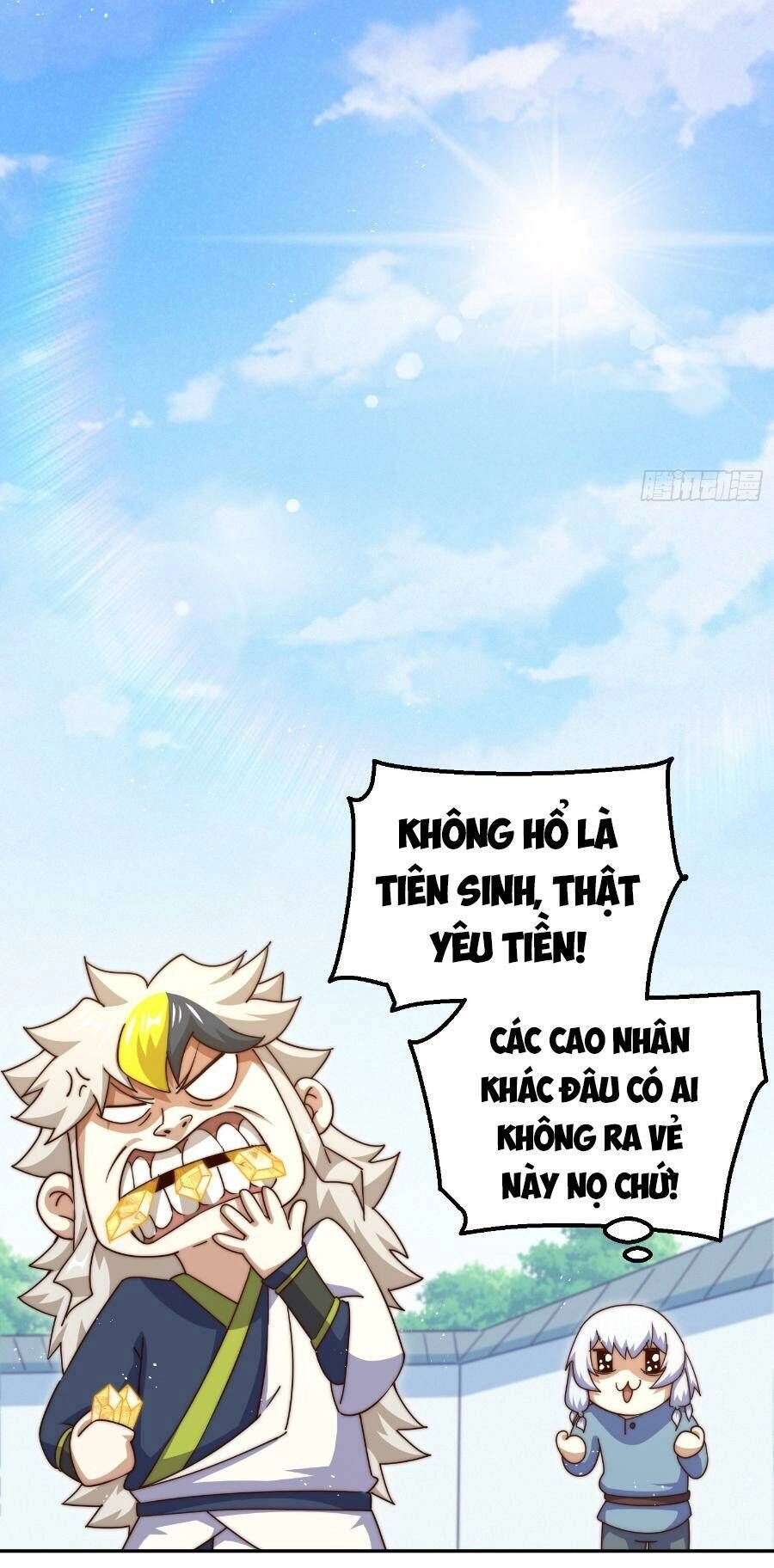 Người Trên Vạn Người Chapter 215 - 41