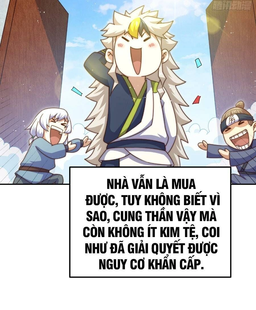 Người Trên Vạn Người Chapter 215 - 44