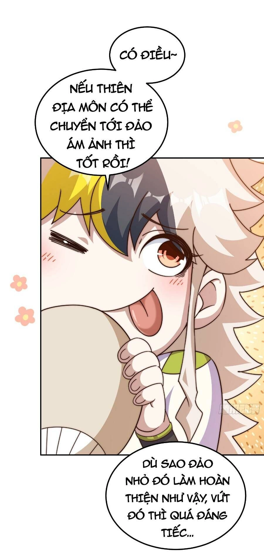 Người Trên Vạn Người Chapter 215 - 46