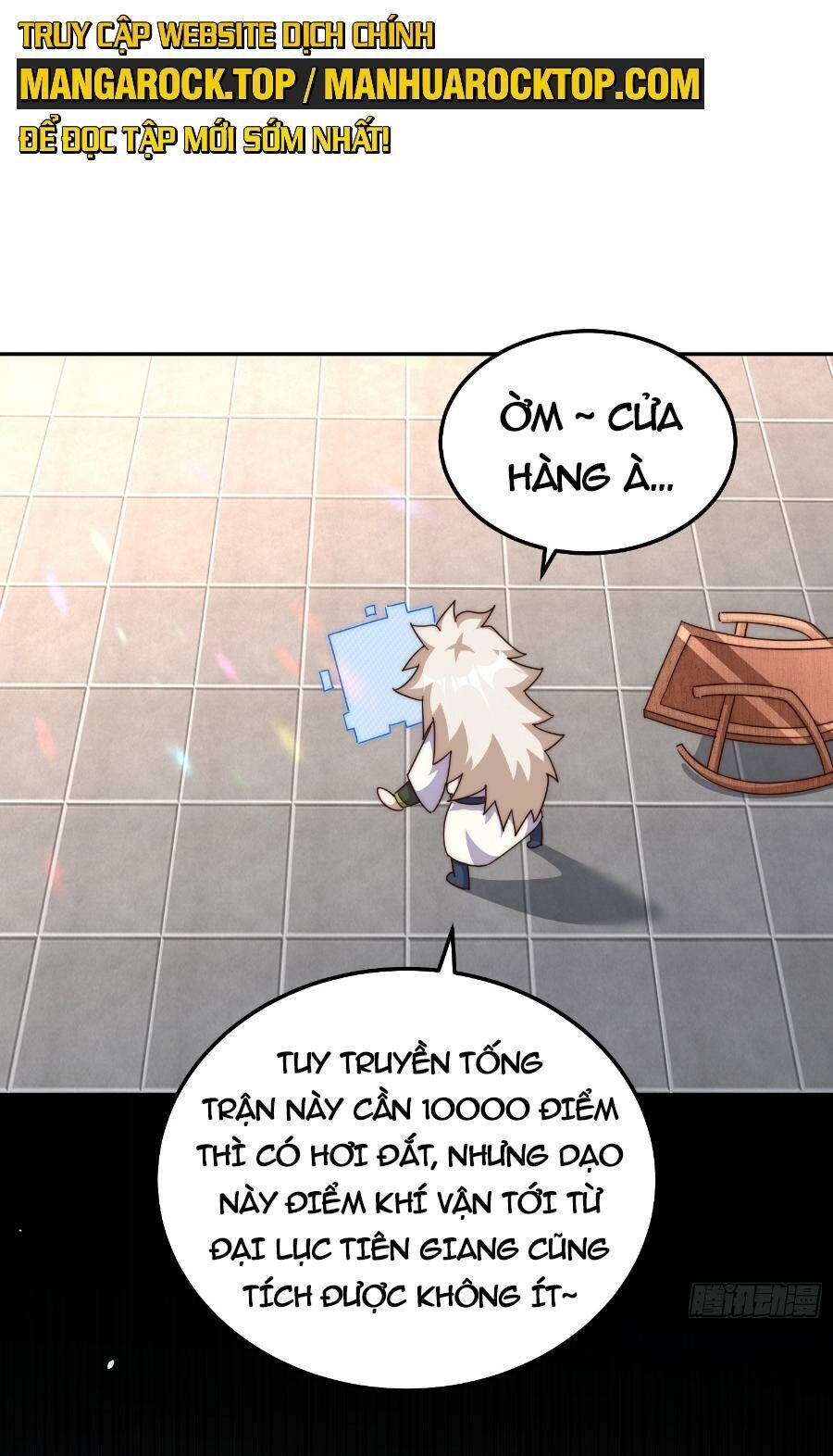 Người Trên Vạn Người Chapter 215 - 52