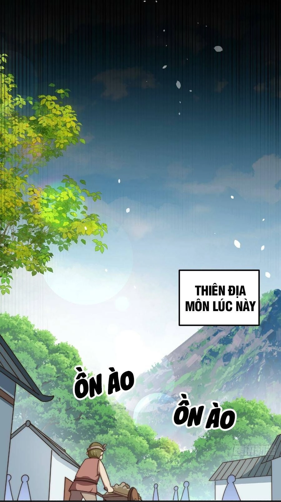 Người Trên Vạn Người Chapter 215 - 53