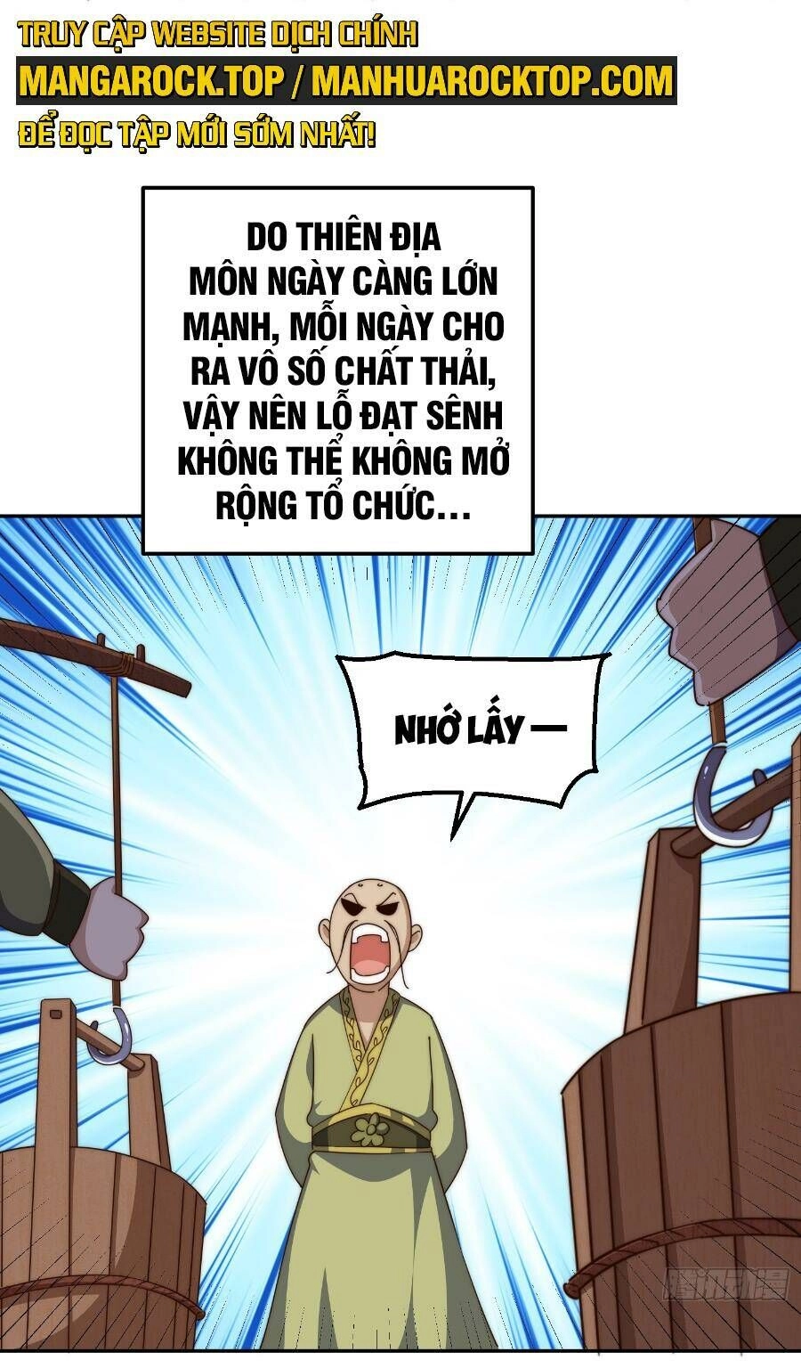 Người Trên Vạn Người Chapter 215 - 54