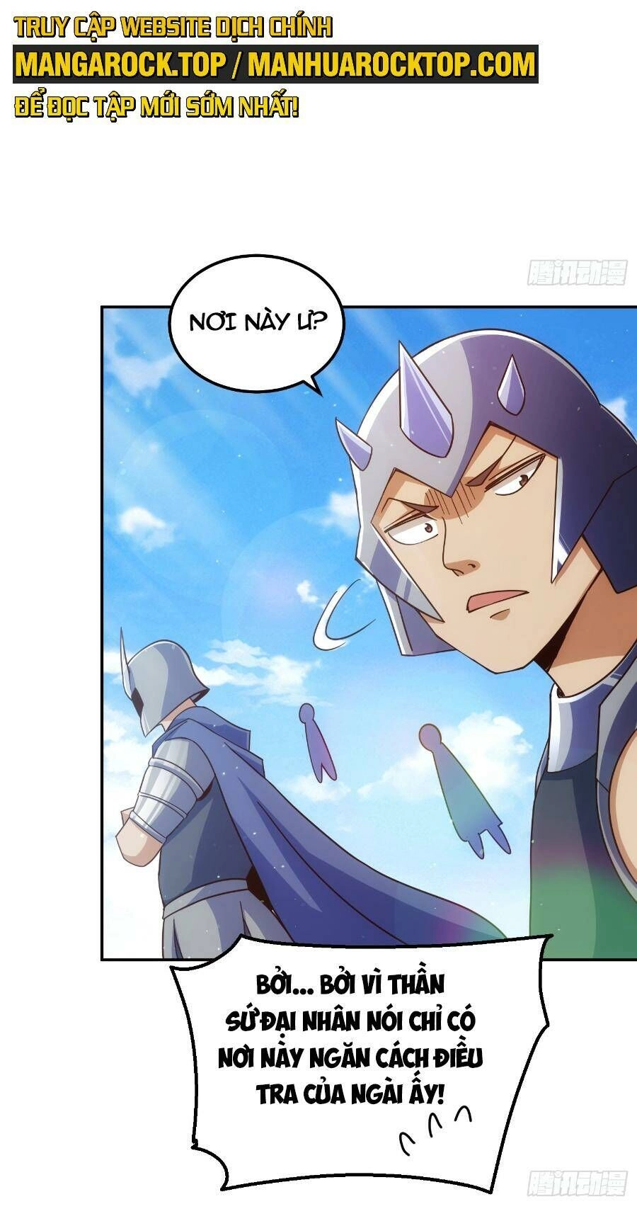 Người Trên Vạn Người Chapter 215 - 61