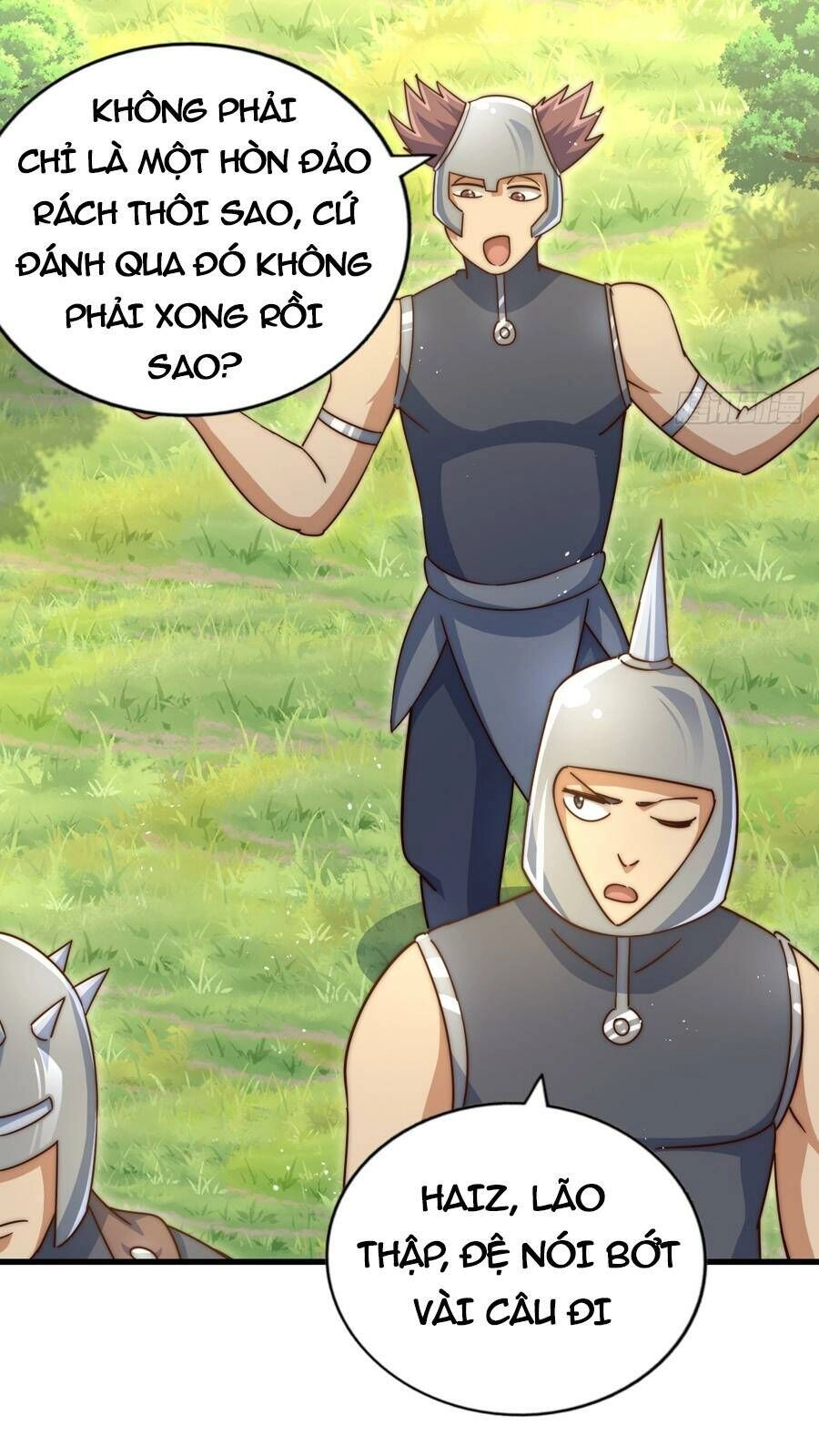 Người Trên Vạn Người Chapter 216 - 20