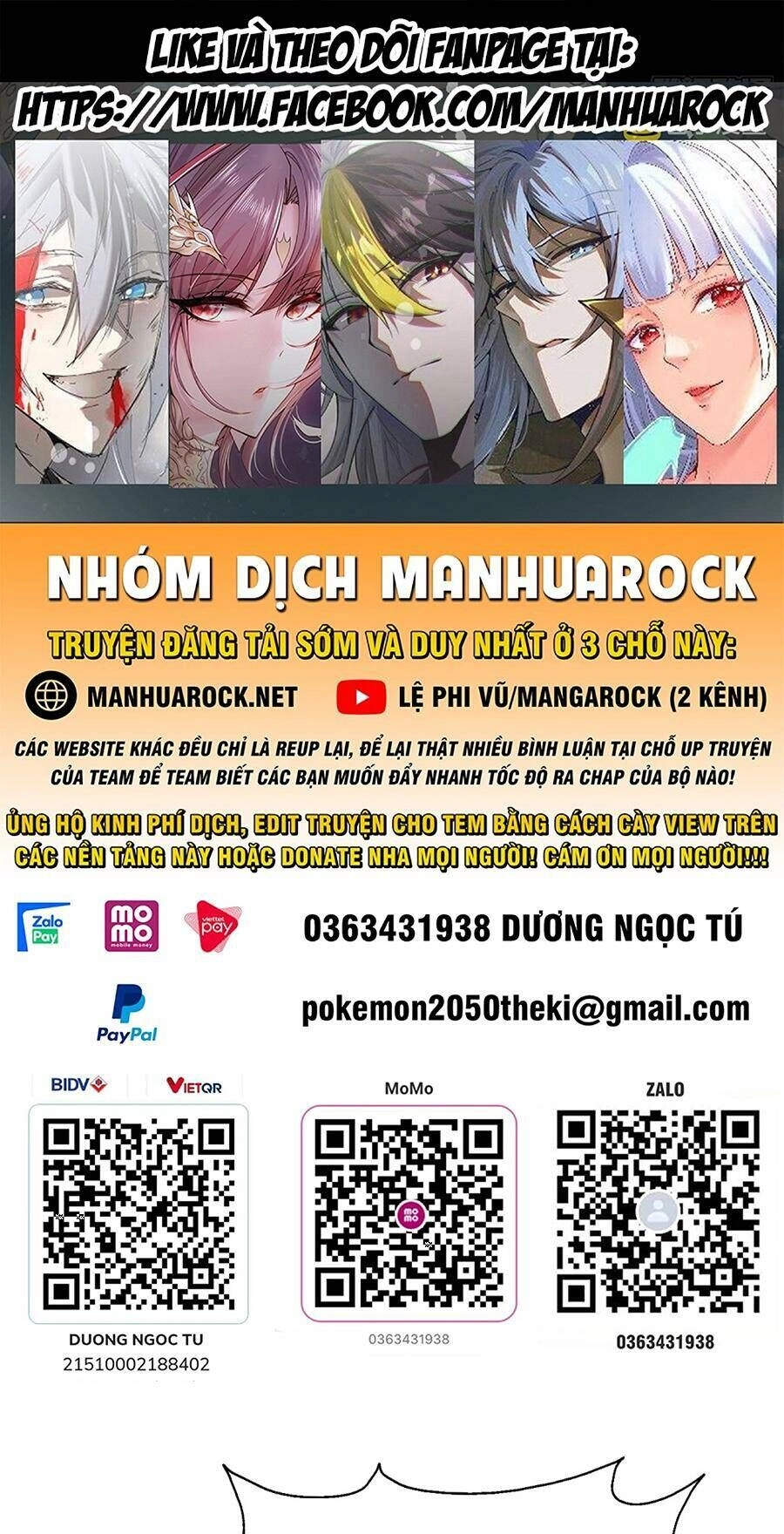 Người Trên Vạn Người Chapter 217 - 1