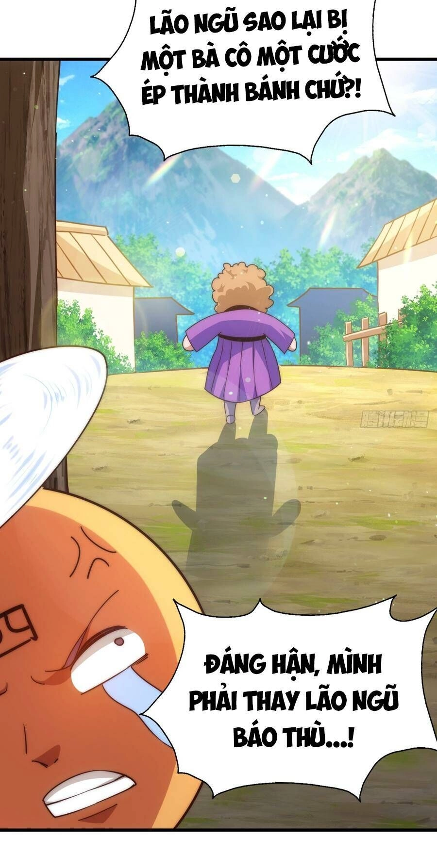 Người Trên Vạn Người Chapter 217 - 2